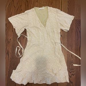 Super cute, comfy and flowy dress